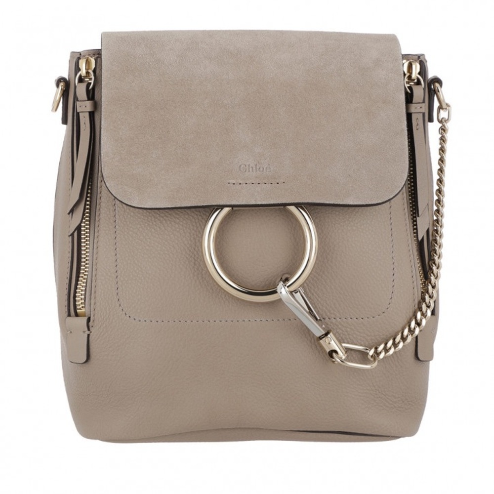 Chloe Faye backpack